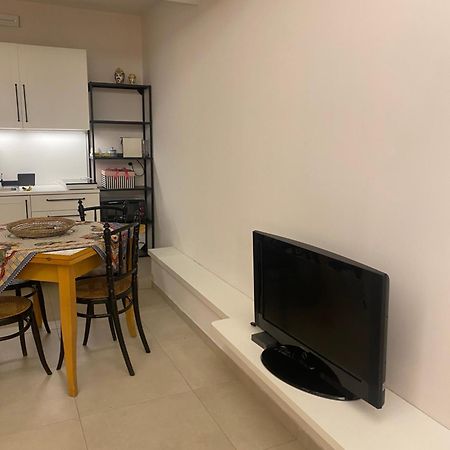 Emanuele Domus Apartment CTA Exteriér fotografie